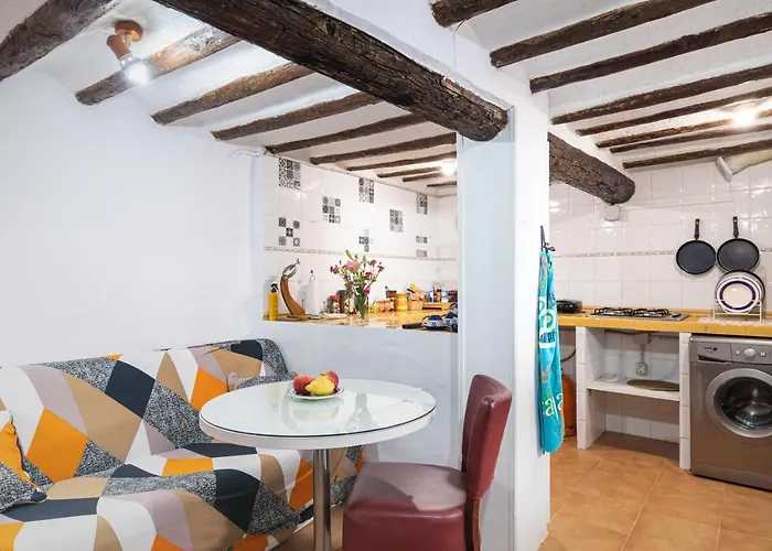 Vivienda Rural Rin-Ran