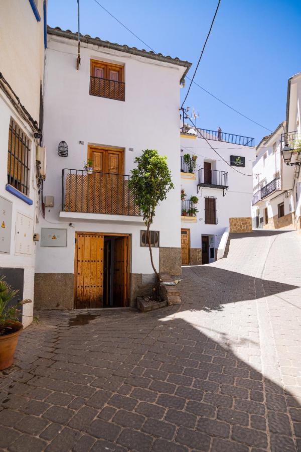 Vivienda Rural Rin-ran * Cazorla