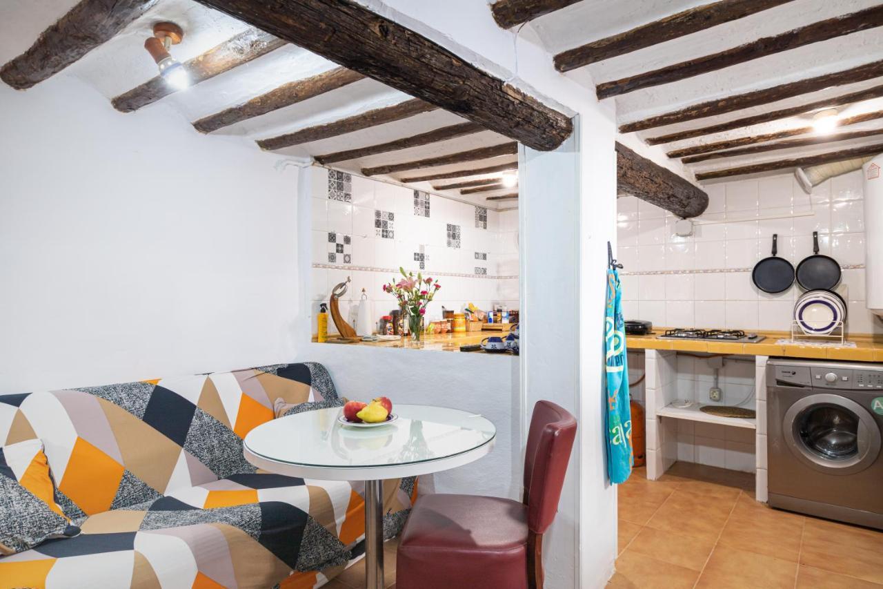 Vivienda Rural Rin-ran Casa de vacances