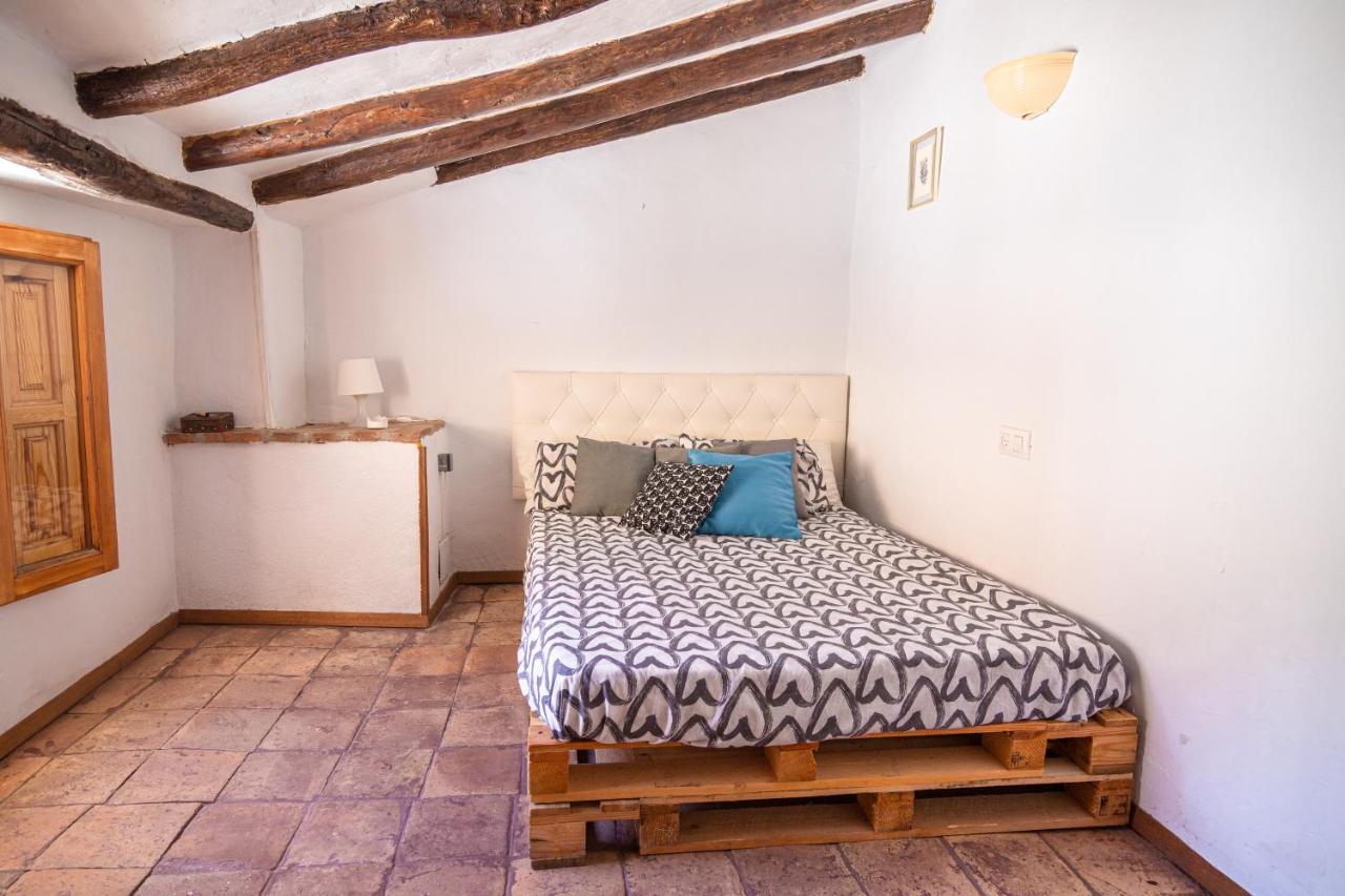 Vivienda Rural Rin-ran