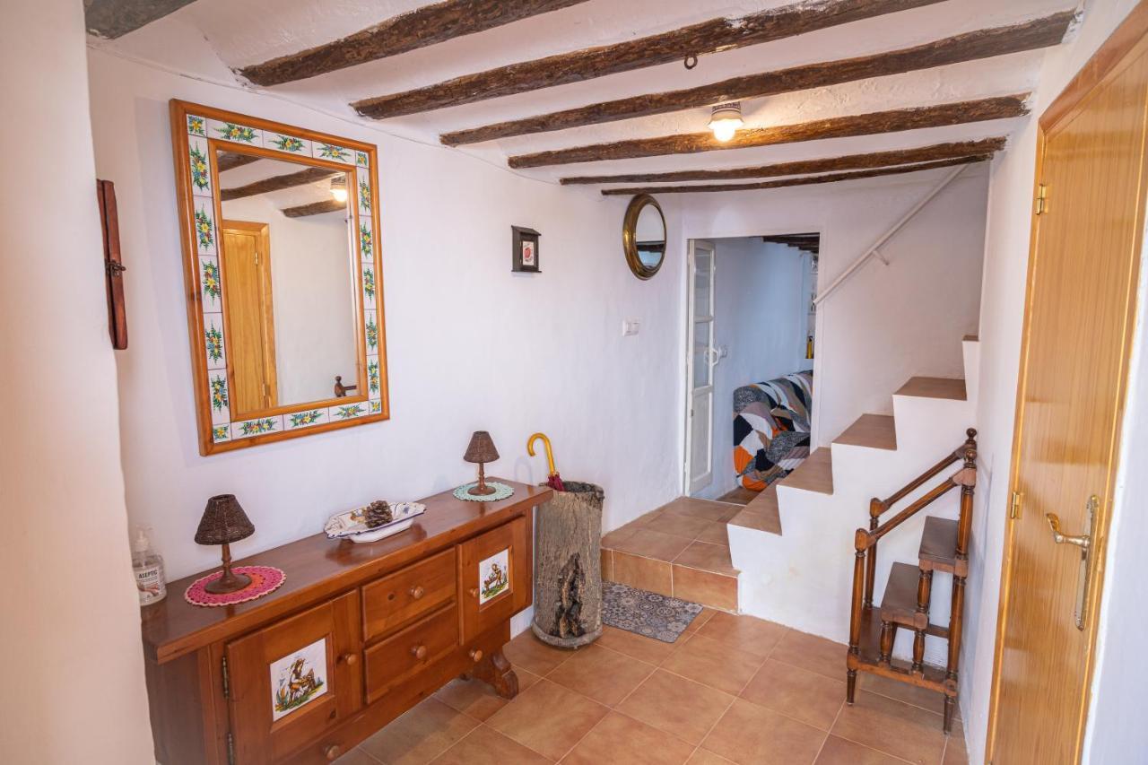 Vivienda Rural Rin-ran