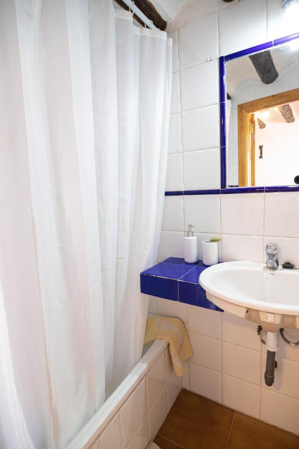 Vivienda Rural Rin-ran *