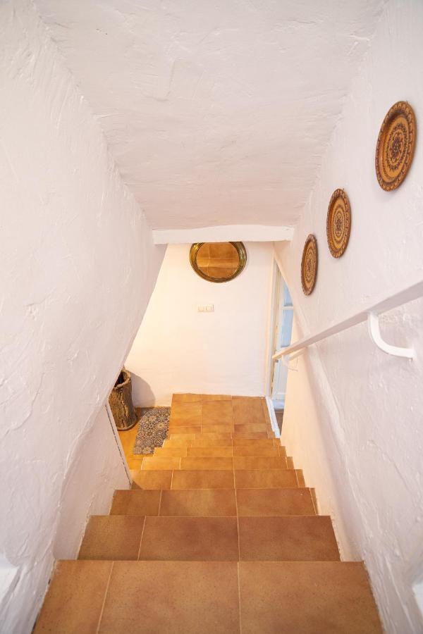 Vivienda Rural Rin-ran Casa de vacances
