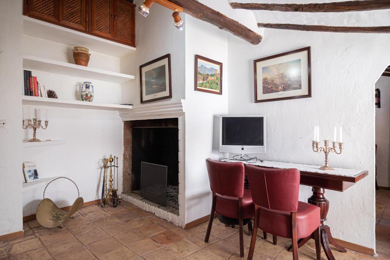Vivienda Rural Rin-ran Casa de vacances *
