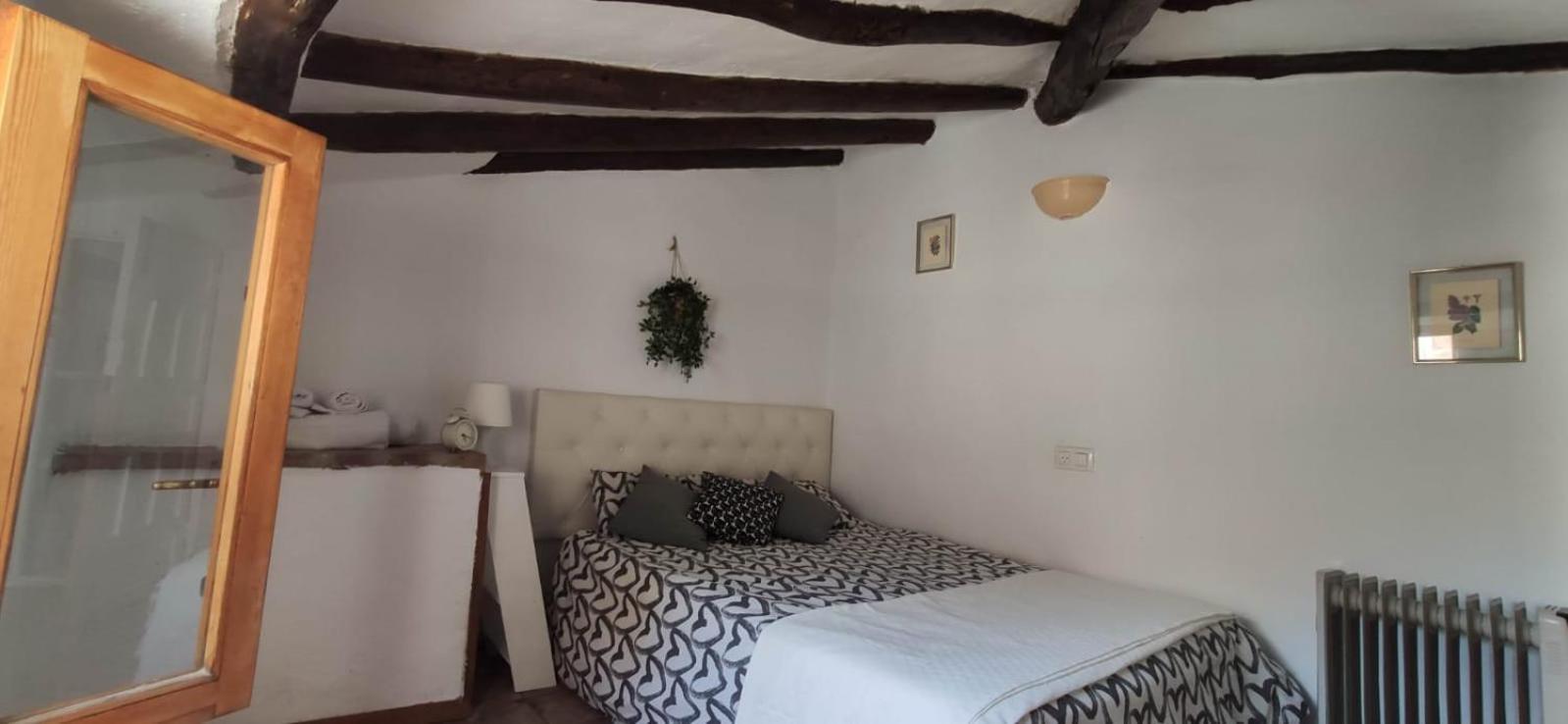 Vivienda Rural Rin-ran