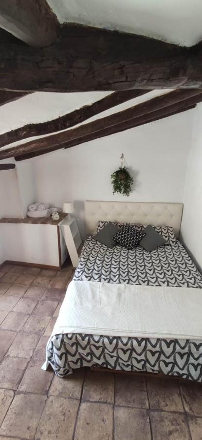 Vivienda Rural Rin-ran Casa de vacances