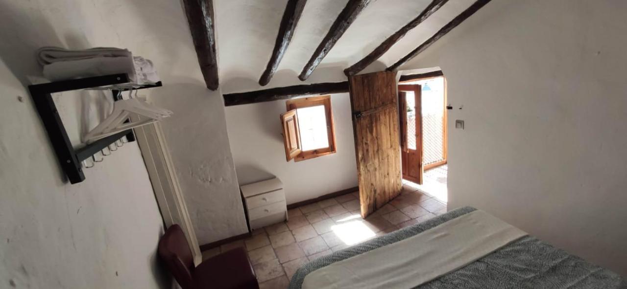 Vivienda Rural Rin-ran