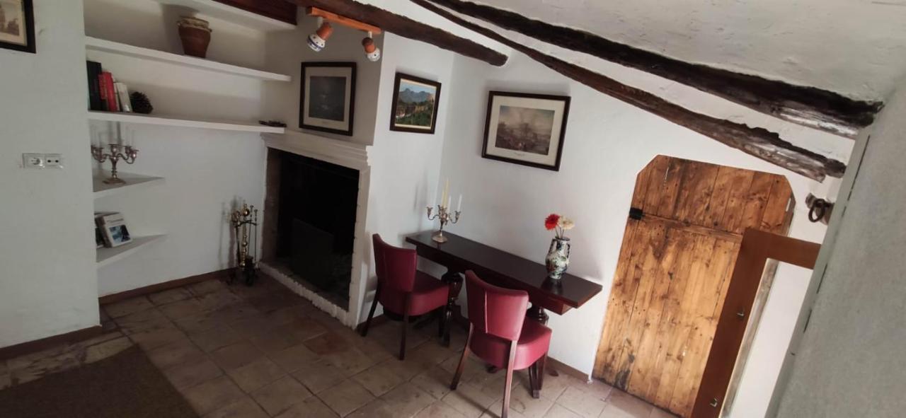Vivienda Rural Rin-ran