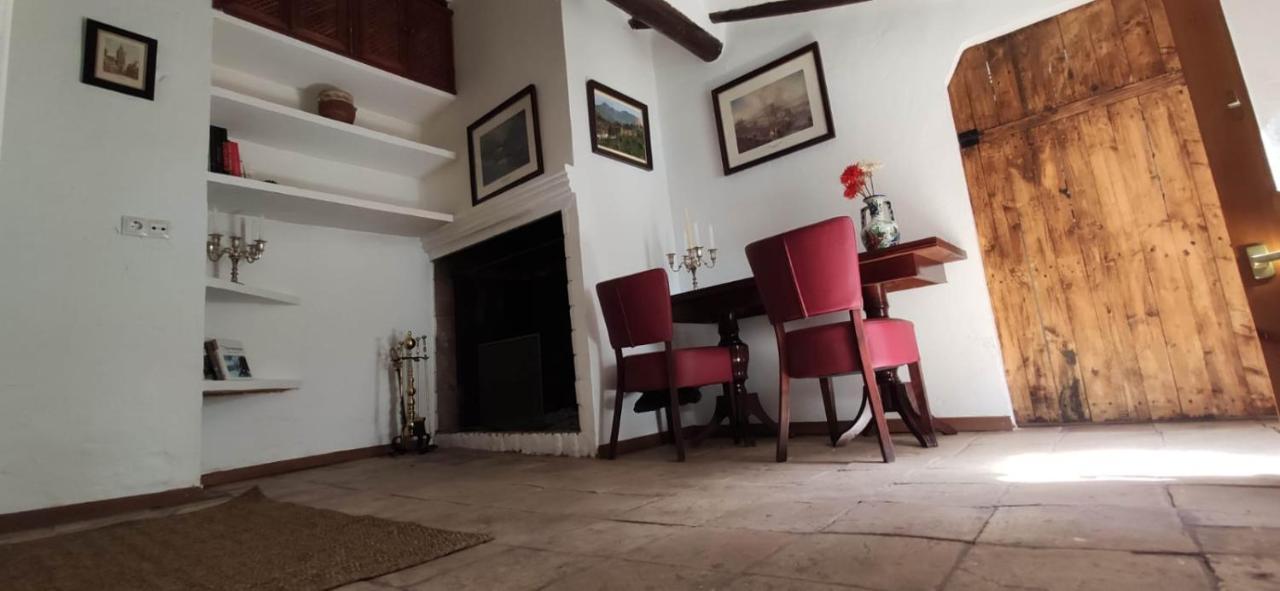 Vivienda Rural Rin-ran Casa de vacances Cazorla